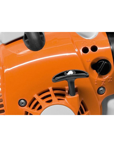 Aspirador de gasolina STIHL SH 86 | Campomar