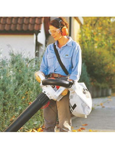 Aspirador de gasolina STIHL SH 86 C-E | Campomar