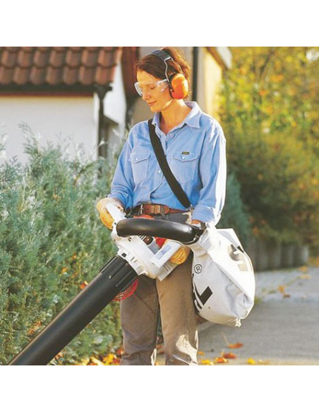 Aspirador De Gasolina Stihl SH 86 C-E