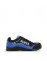 Zapato Seguridad Deportivo Piel S3 NITRO NRAZ Sparco