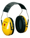 Protector Oídos OPTIME I H510A Peltor 27 dB 3M