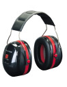Protector Oídos OPTIME III H540A Peltor 35 dB 3M