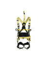 Arnés Universal Con Faja / Perneras 5 Puntos XXL Kamet Safetop