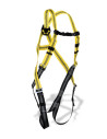 Arnés Anticaídas Arisafe Dorsal 1888-AB Marca