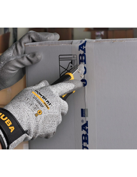 Guante Anticorte Dyneema HDY008SP POWER FIT Juba