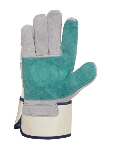 Guante Serraje 404ARPC TUFF T-9 Juba