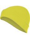 Gorro Amarillo Flúor Jura Delta Plus