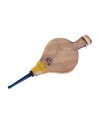 Fuelle Cuero 51 CM Imex