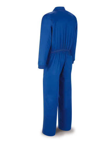 Buzo Tergal Italiano Azulina 388-BT Marca