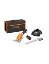 Cortasetos De Batería Stihl HSA 26 Con Batería y Cargador