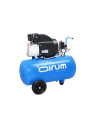 Compresor 2HP Con Aceite 8 Bar RC2/50 CM2 Airum