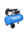 Compresor 3HP 100L Con Aceite 9 BAR B2800B/100CM3 Airum