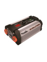 Soldador Inverter Ligero + Maletín Evolution 20X 160A Cevik