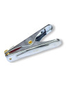 Pinza Soldadura Masa Normal Universal