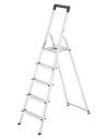 Escalera Doméstica EasyClix 5 Peldaños 5_8945-001 Hailo