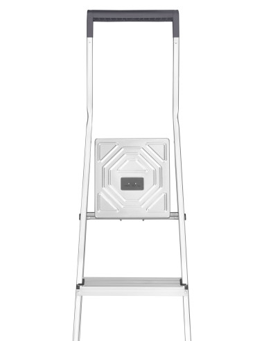 Escalera Doméstica EasyClix 5 Peldaños 5_8945-001 Hailo