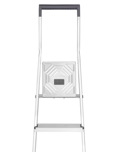 Escalera Doméstica EasyClix 5 Peldaños 5_8945-001 Hailo