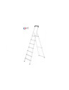 Escalera Doméstica EasyClix 7 Peldaños 5_8947-001 Hailo