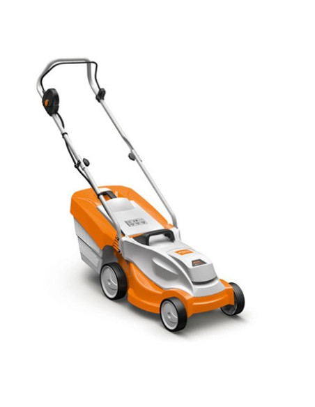 Cortacésped De Batería RMA + AK 20 + AL 101 Stihl