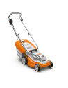 Cortacésped De Batería RMA + AK 20 + AL 101 Stihl