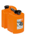 Bidón Combinado Naranja 5 / 3 L Stihl