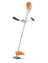 Desbrozadora Stihl FSA 135 Disco Matorrales 250-3 Sin Batería Ni Cargador