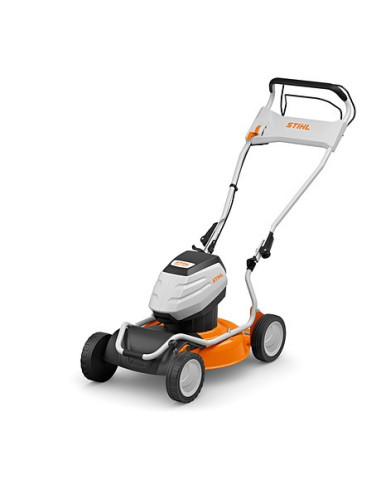 Cortacésped RMA 2 RV sin batería | Campomar