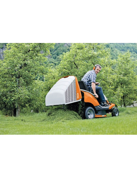 Tractor Cortacésped Stihl RT 4082