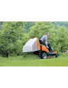 Tractor Cortacésped Stihl RT 4082