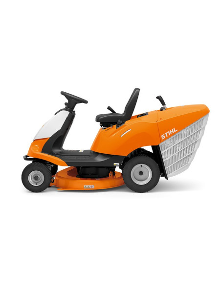 Tractor cortacésped STIHL RT 4082.1 | Campomar