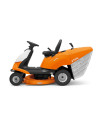 Tractor cortacésped STIHL RT 4082.1 | Campomar
