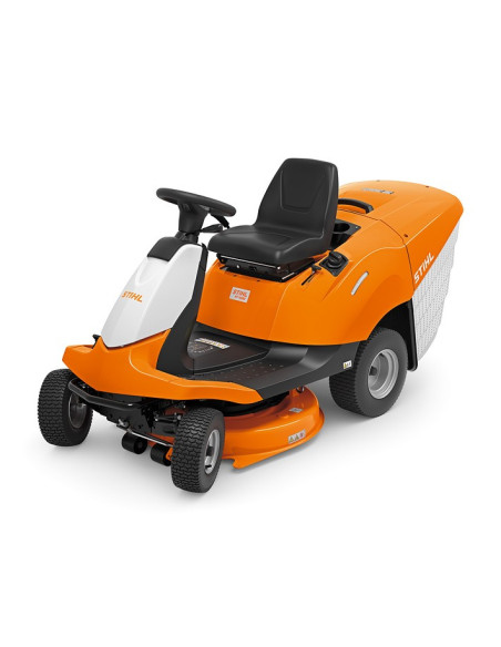 Tractor cortacésped STIHL RT 4082.1 | Campomar