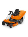 Tractor cortacésped STIHL RT 4082.1 | Campomar