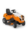Tractor Cortacésped Stihl RT 4097 SX