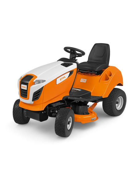 Tractor Cortacésped Stihl RT 4097 SX