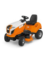 Tractor Cortacésped Stihl RT 4097 SX