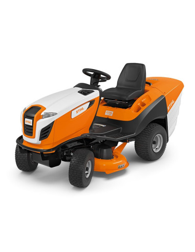 Tractor Cortacésped STIHL RT 5097