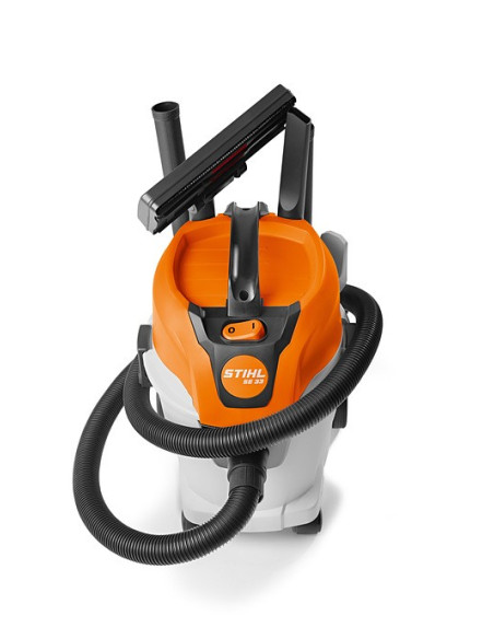 Aspiradora Stihl SE 33