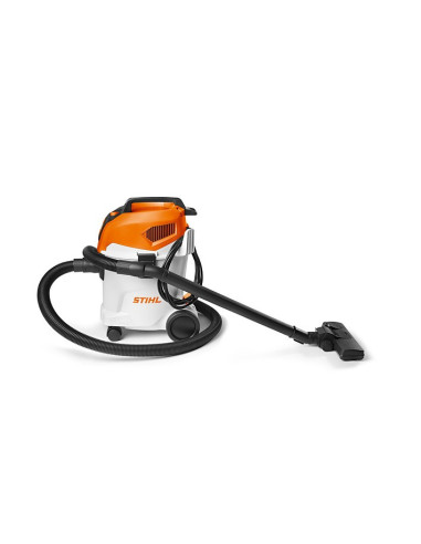 Aspiradora eléctrica STIHL SE 33 | Campomar