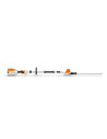 Cortasetos De Altura De Batería Stihl HLA 66 115º 50 cm 