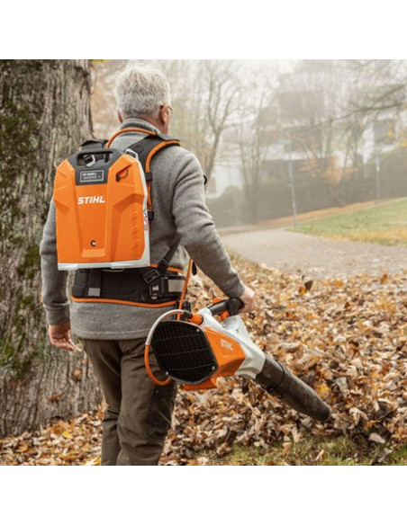 Soplador De Batería BGA 200 Stihl