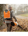 Soplador De Batería BGA 200 Stihl