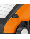 Escarificador Bateria RLA 240 Stihl
