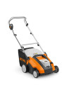 Escarificador Batería Stihl  RLA 240 Sin Batería Ni Cargador