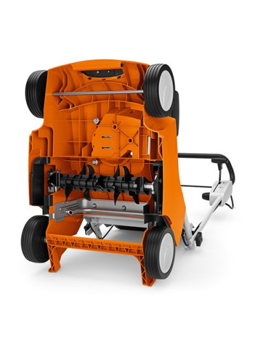 Escarificador Batería Stihl  RLA 240 Sin Batería Ni Cargador
