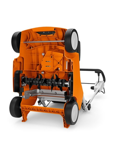Escarificador Batería Stihl  RLA 240 Sin Batería Ni Cargador