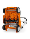 Escarificador Batería Stihl  RLA 240 Sin Batería Ni Cargador