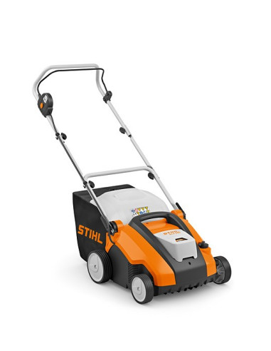 Escarificador Bateria Stihl RLA 240 Stihl