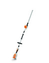Cortasetos De Altura De Batería Stihl HLA 66 115º 50 cm 