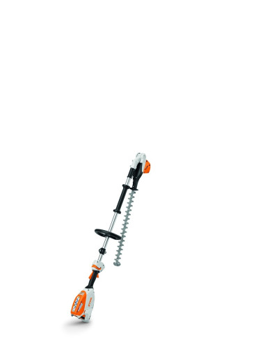 Cortasetos De Altura De Batería Stihl HLA 66 115º 50 cm 